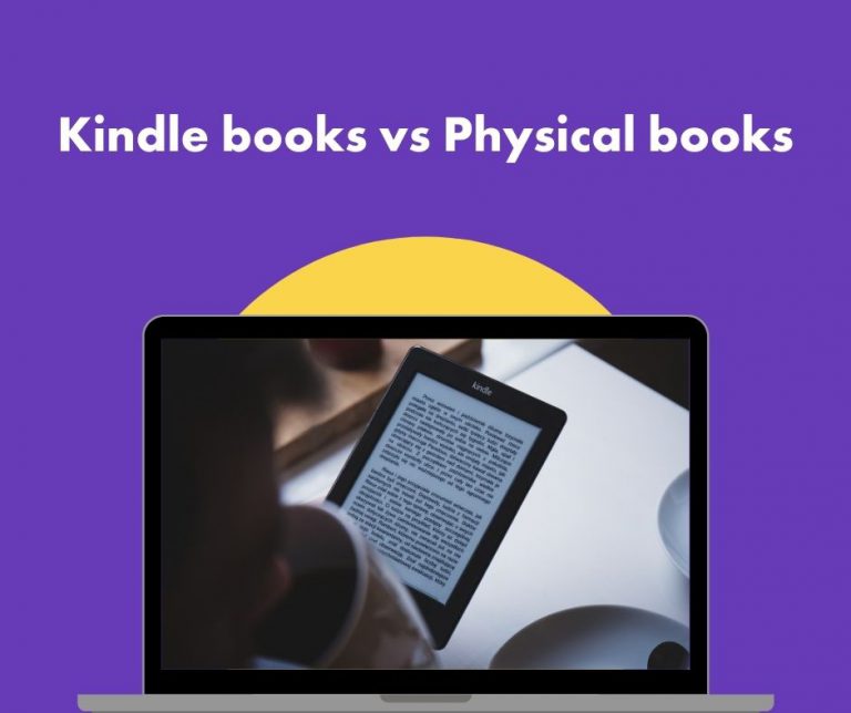 How to use Kindle - tips & tricks to go from a beginner to an expert ...